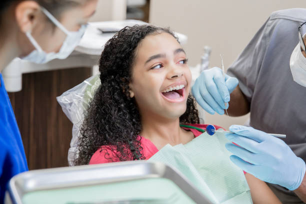Best Weekend Emergency Dental Services in Clearwater, KS