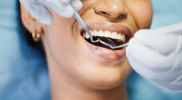 Best Emergency Denture Repair in Clearwater, KS