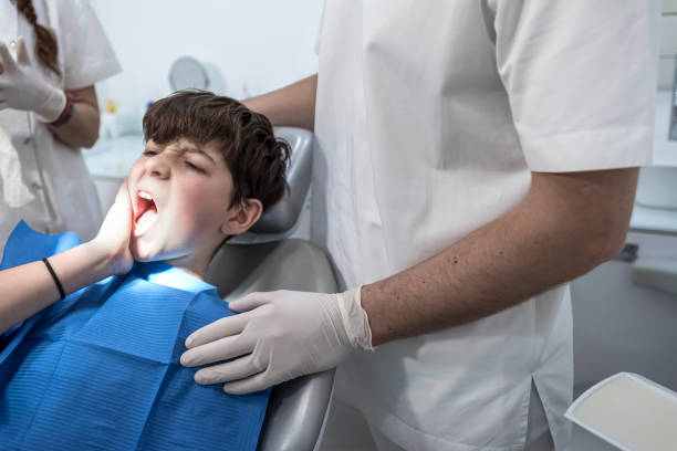 Best Urgent Dental Care for Toothaches in Clearwater, KS