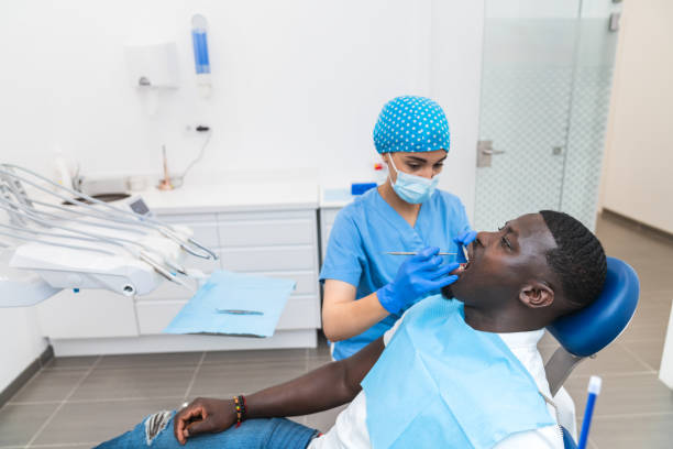 Best Emergency Dental Care for Sports Injuries in Clearwater, KS