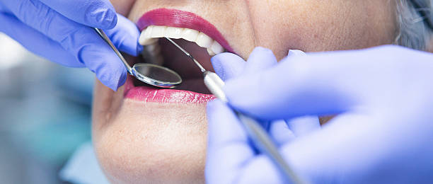 Best Walk-In Emergency Dental Services in Clearwater, KS